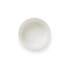 Fox Run Ramekin, White Stoneware, 4 Ounce