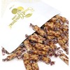 SweetGourmet Sesame Honey Crunch All Natural Candy | 3 Pounds