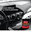 Margrey Abrillantador y Restaurador para Llantas Y Plásticos - Silicrem