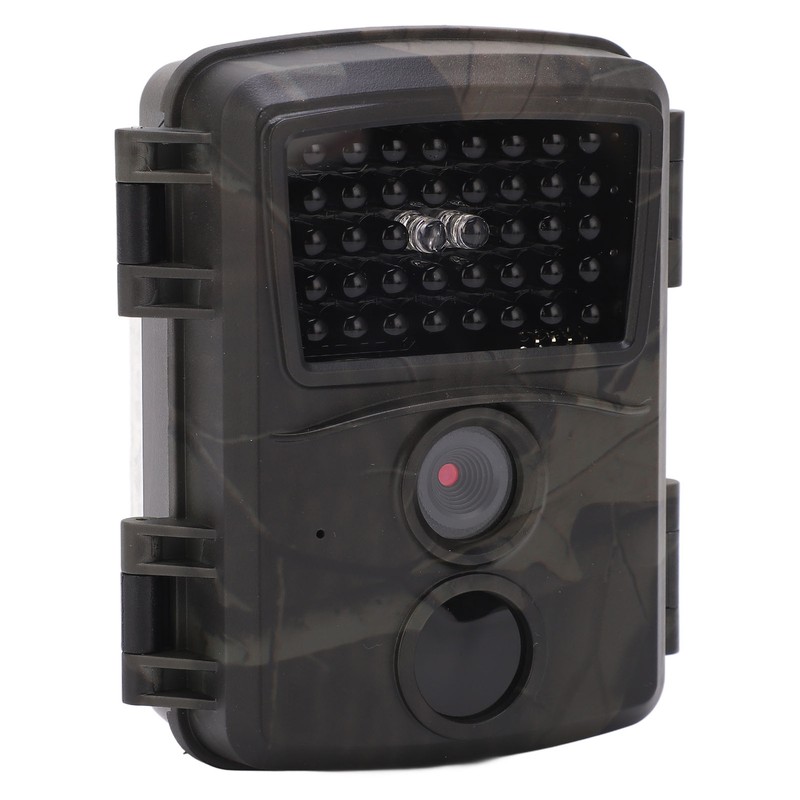 PR600A Outdoor Hunting Camera Field Detection HD Camera PIR Infrared