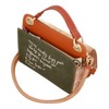 Anekke Peace & Love Mini Bag Camel, camel