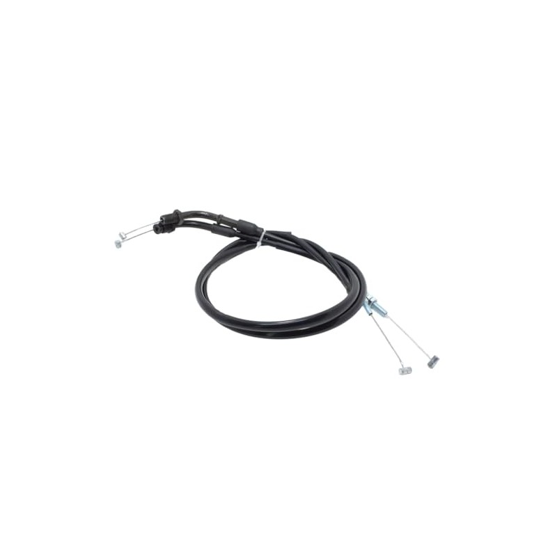 Throttle Cable Push Pull Set for Honda Shadow 500 700