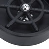 Kitchen Sink Glass Rinser High Pressure Automatic Cup Washer Cleaner