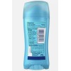 SECRET 24-Hour Antiperspirant Deodorant Stick Solid Shower Fresh 2.6oz (2-Pack)
