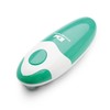Kitchen Mama Auto Electric Can Opener: Open Your Cans with