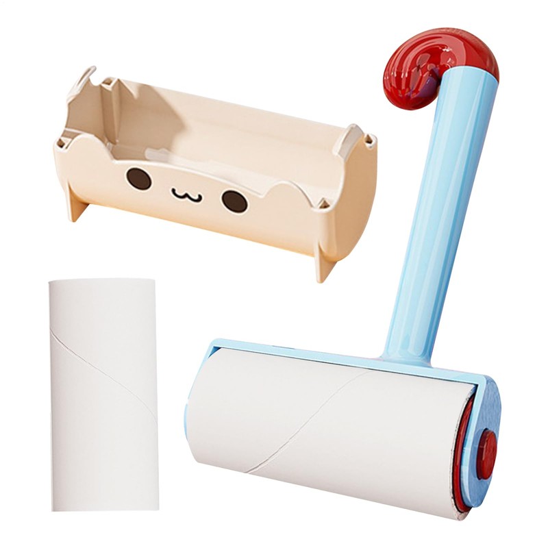 Pet Hair Remover | Dog Hair Removal | Reusable Sticky