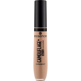 essence CAMOUFLAGE+ MATTE Concealer, No. 170, Nude, Long-Lasting, Matting, Covering, Matte, Vegan, Oil-Free, Paraben-Free, No Microplastic Particles, Pack of 3 (3 x 8 ml)