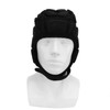 Goalkeeper Helmet Rugby Cap Headguard Professional Football Equipment for Skating