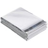 St John Ambulance F06154 2.15 x 1.5m Heat Retaining Adult