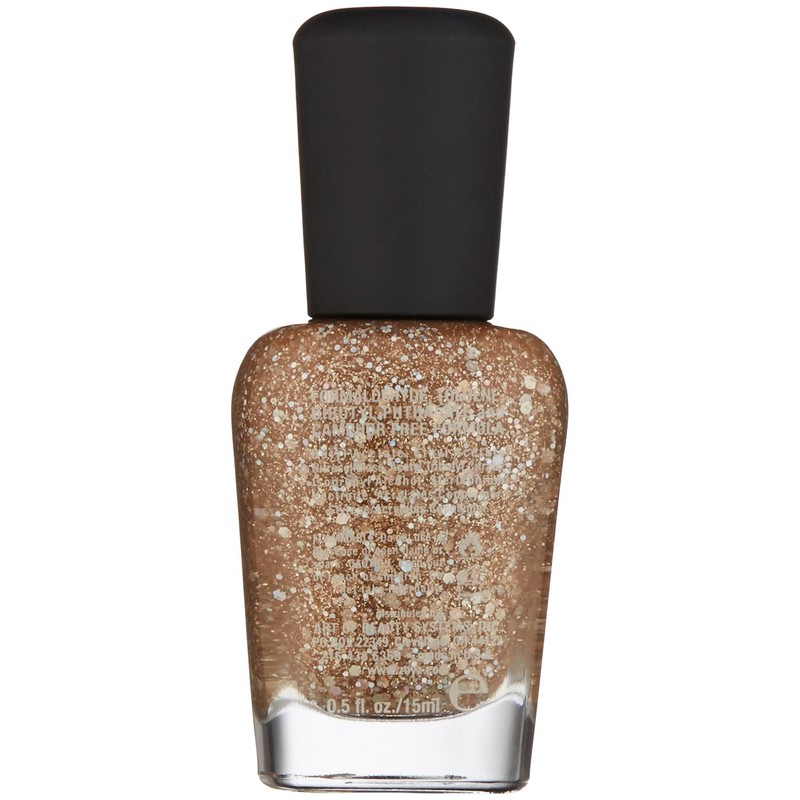 ZOYA Pixie Dust Nail Polish, Bar Magical, 0.5 fl. oz.