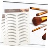 TOVINANNA Makeup Waterproof Eyebrow Set Like Imitation for Sparse Patchy