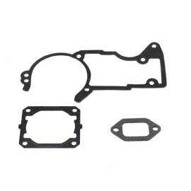 Farmertec For Stihl 044 MS440 Chainsaw Crankcase Cylinder Muffler Gasket