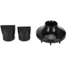 Hammer Shape Hair Dryer Strong Power Professional Salon Hair Dryer