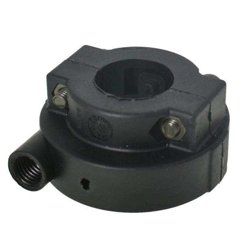 Generic Scooter Throttle Cable & Handle Grip for GY6 50cc