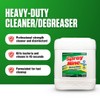 Spray Nine 26805 Heavy Duty Cleaner, Degreaser & Disinfectant for