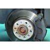 Connect 34139 Fixing Screws for Disc and Drum Brakes M10