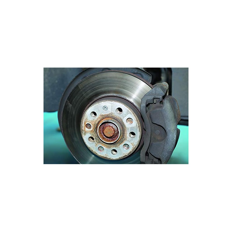 Connect 34139 Fixing Screws for Disc and Drum Brakes M10