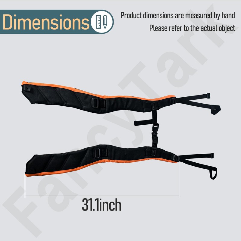 FancyTark 4283 710 9004 Right & 4283 710 9005 Left