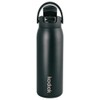 Kodiak Sip Straw Insulated Bottle 946ml, Black Moon