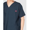 PANTONE 7000SC Medical Scrub Suit, Unisex, Colors Available, Sweat Absorbent,