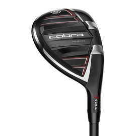 Cobra 2023 T-Rail 5 Hybrid 23° Ultralite Graphite Lite
