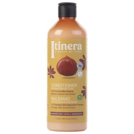 ITINERA Conditioner for Damaged Hair with Chestnut from the Tuscan Hills, 96% Natural Ingredients, 370 ml 1 szt