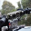 Waterproof Bluetooth Motorcycle Stereo Speaker MP3 Music Player Audio System