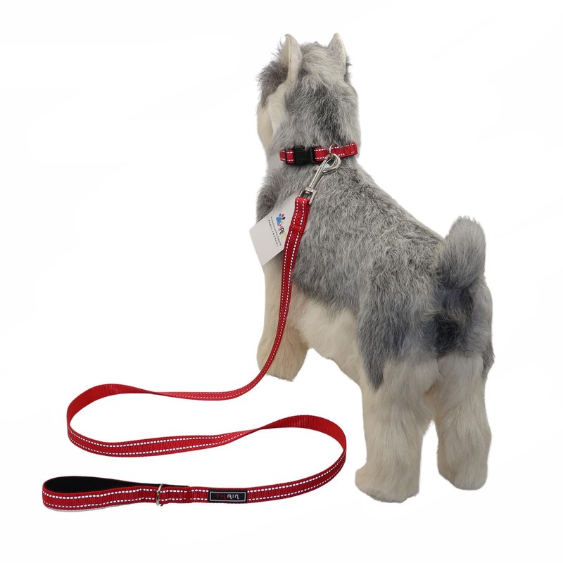THAIN Dog Leash Durable, Soft Handle, For Pets, Training Leash