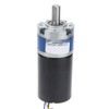 Gear Motor Speed Reduction Planetary Brushless D Shaft DC 12V