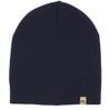 Minus33 Expedition Gorro de punto - 100% lana merina, sombrero