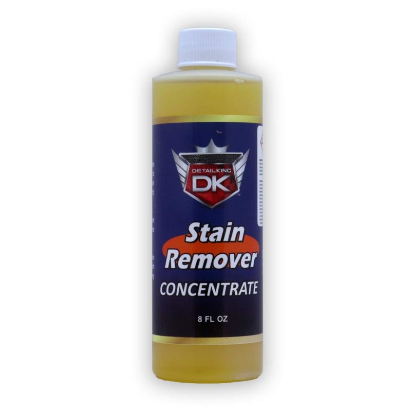 Carpet Dye Stain Remover