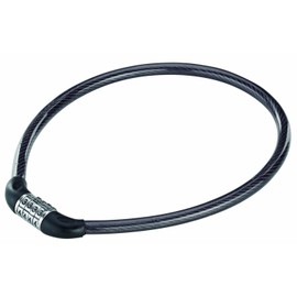 Prophete Combination Cable Lock Assorted Colours L