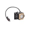 Tajima Helmet Dedicated Safmet Headlight ED 500 lm Large Diameter
