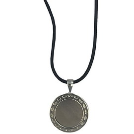 Giggle Golf Bling Got Salt (Tequila Shot) Golf Ball Marker with Golf Necklace for Women