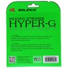 Solinco Heaven Strings Hyper-G Tennis String Set-17g/1.20mm