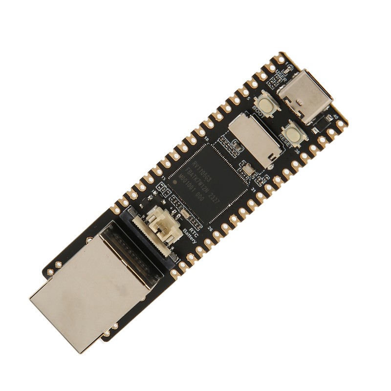 RV1106 for Pico for Linux Micro Development Board Highly Integrated