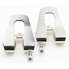 R86239SB, Belt Hook Clip For Impact Driver/Hammer Drill Power Tools Belt Clips 2 Packs