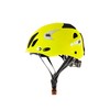 Kong 99716FY02KK Helmet Neon Yellow One Size