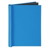 Veloflex 4944351 Springback Binder A4 Velocolor Light Blue