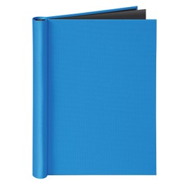 Veloflex 4944351 Springback Binder A4 Velocolor Light Blue