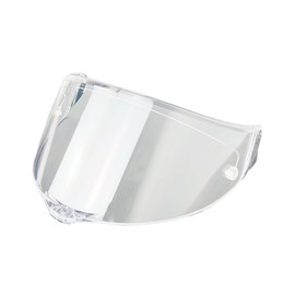 ANSUNDA Pista Helmet Visor Replacement,Motorcycle Helmet Face Shield for AGV Pista GPRR, GPR,Corsa R (Clear)