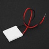 TEC1-12703 Thermoelectric Heatsink Cooler 12V 3A 30 x 30 mm