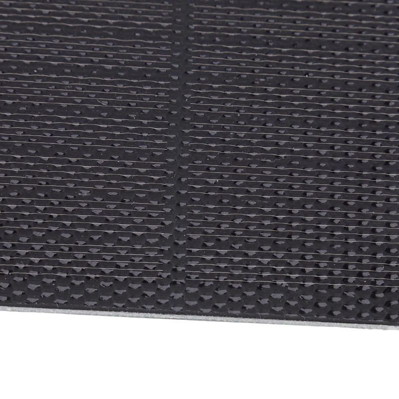Outdoor Portable Solar Panel, 5w 5v Small Size Light Weight