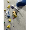 PolarStream Cute Plush Chalk Bag for Rock Climbing