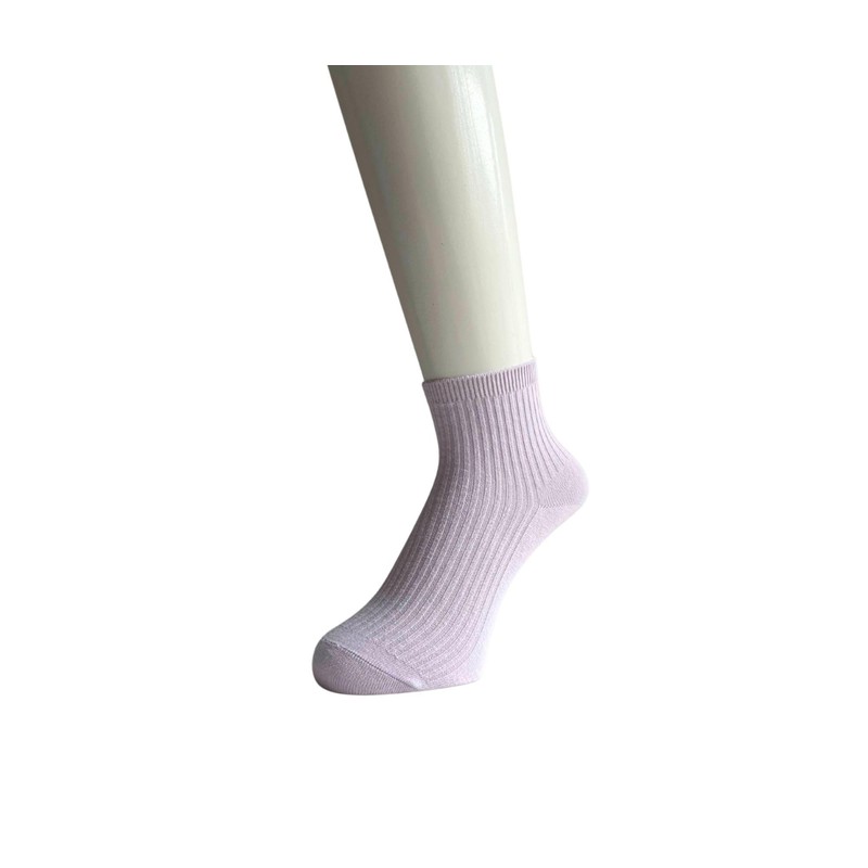 Mode Select Women's Socks, Thin, Ribbed, Spring/Summer, Pumps, Socks, Summer,