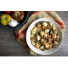 Bartenura Potato Gnocchi, Original 1LB (3 Pack) Made in Italy