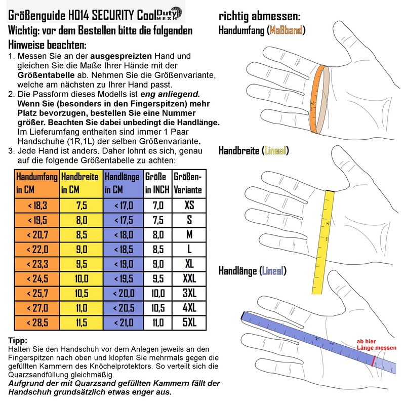 TacFirst Security Quartz Gloves H014 360° Cut Resistant Touchscreen Summer