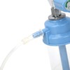 Oxygen Pressure Gas Regulator 0-100mpa AirRegulator Inhalator Oxygen Meter Pressure