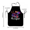Hair Stylist Apron for Women - Cute Hair Cutting Aprons