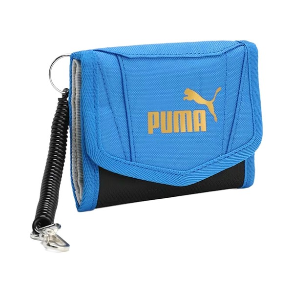 Puma 079035 Active Wallet Spring Summer 24 Color, 24 Spring